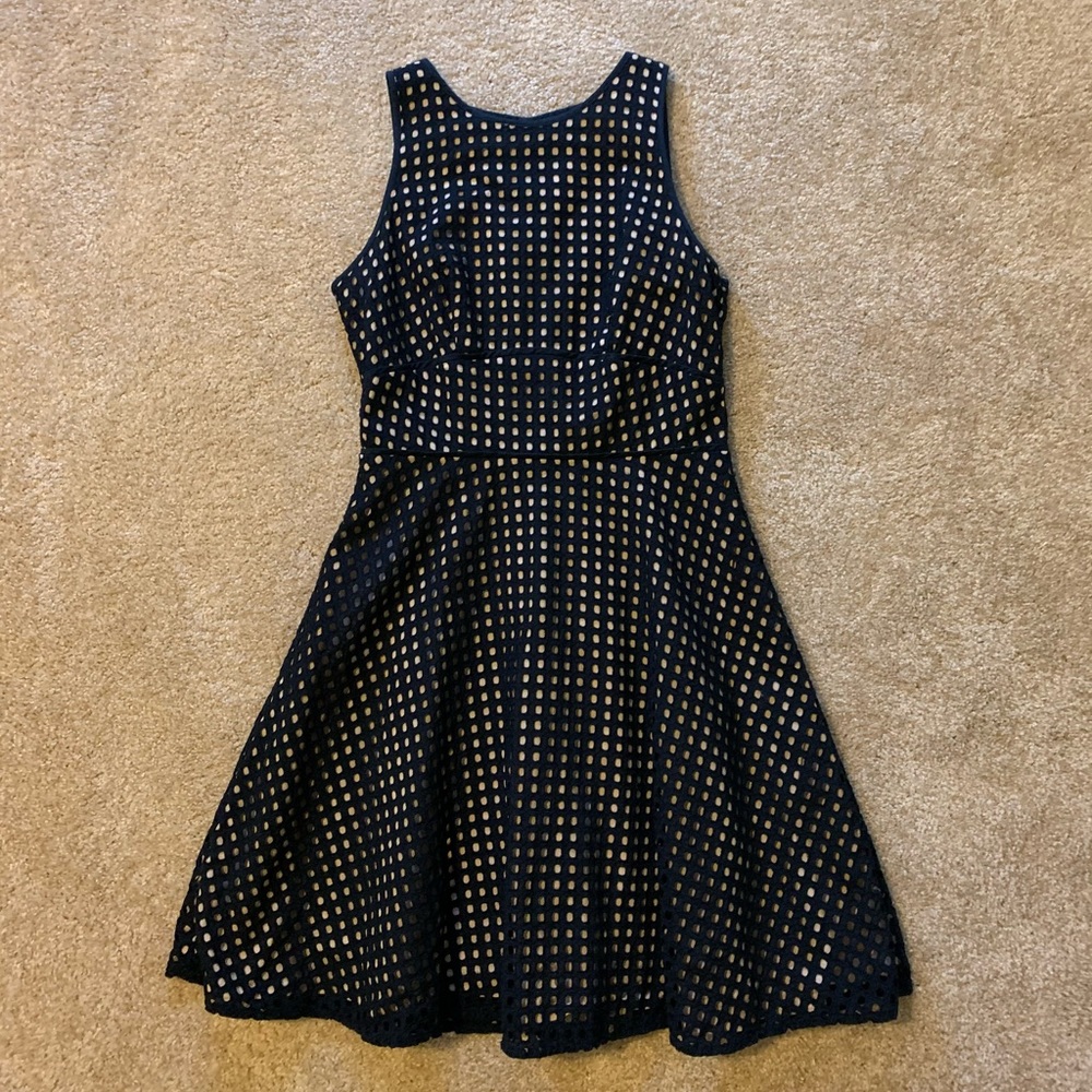 LOFT Sleeveless Dress